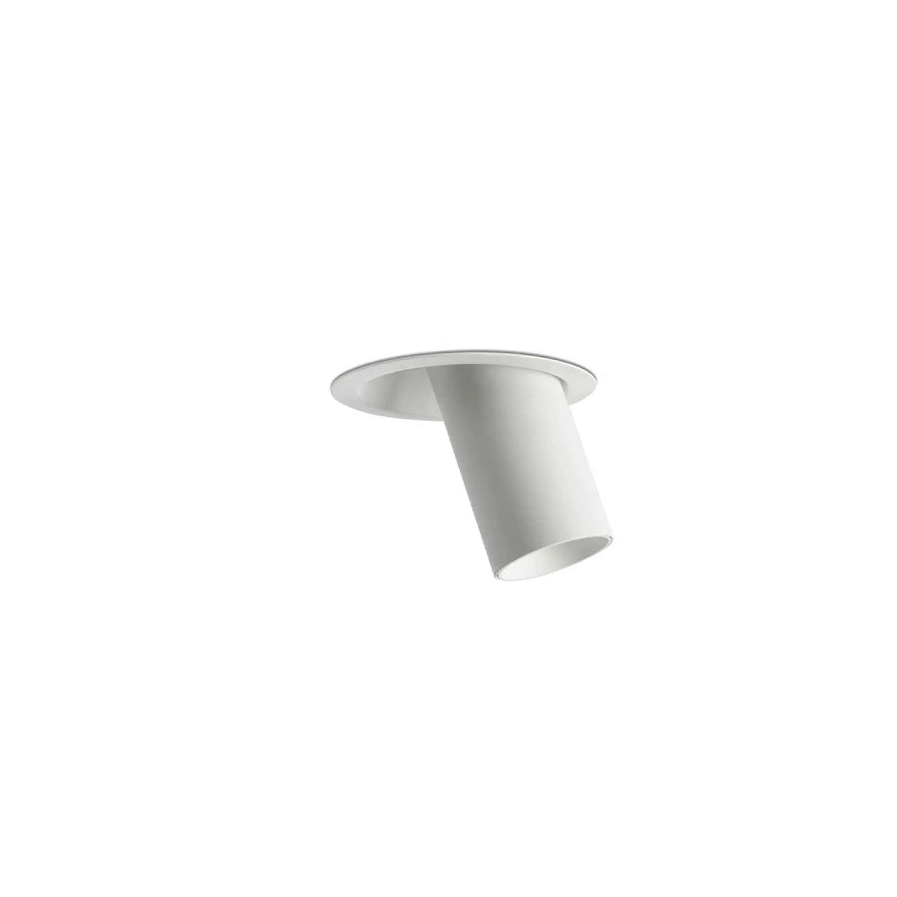 Kope recessed dir ø3.6 | white