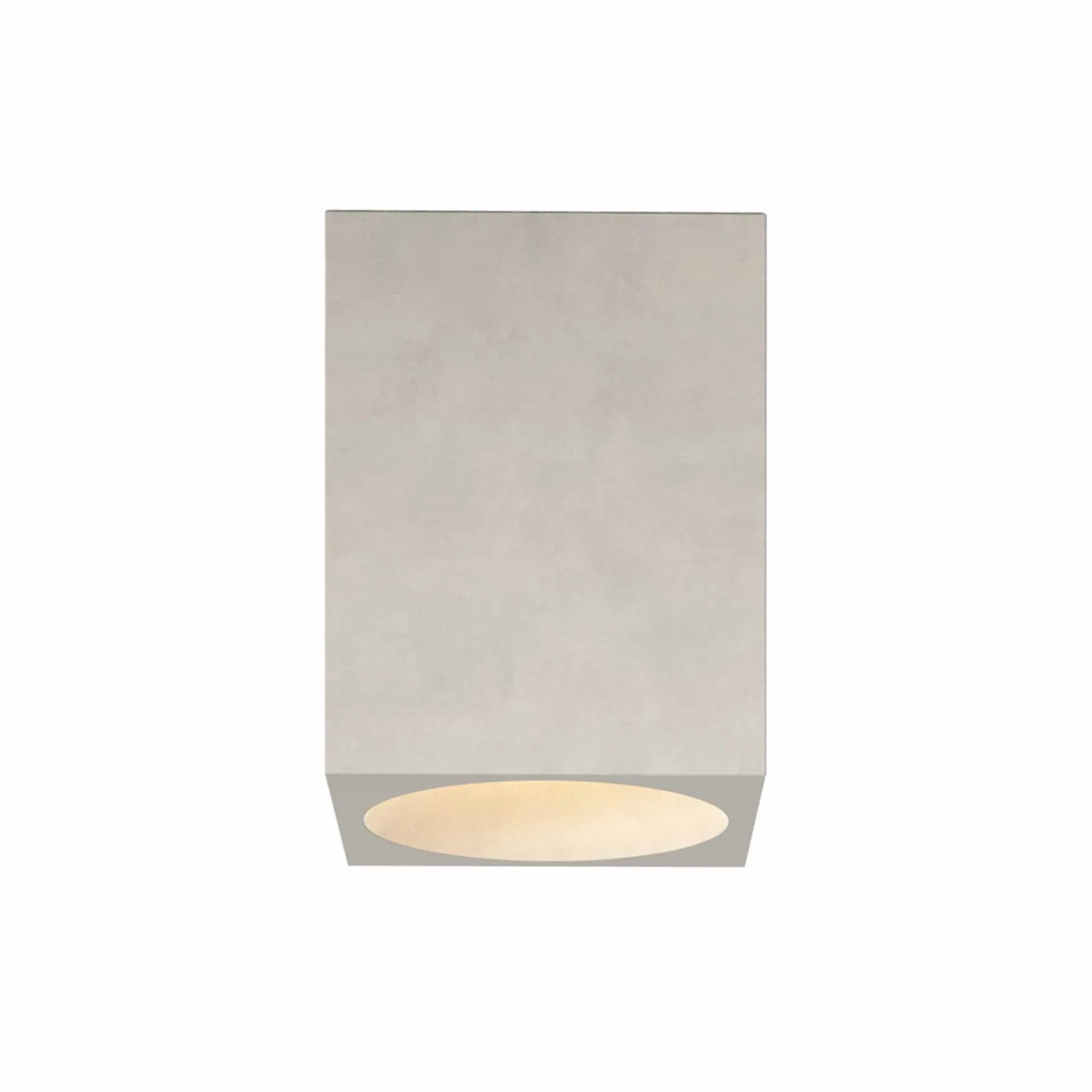 Kos 14 round coastal | matt concrete