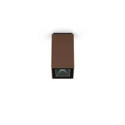 Kura 1 surface IP65 | corten