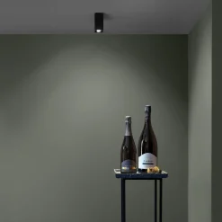 Kura 1 surface IP65 | corten