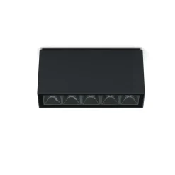 Kura 1 surface IP65 | corten