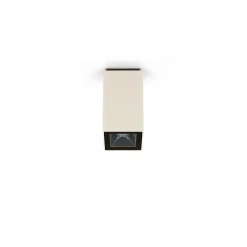 Kura 1 surface IP65 | corten