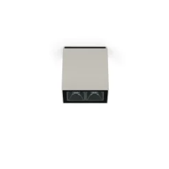 Kura 1 surface IP65 | corten