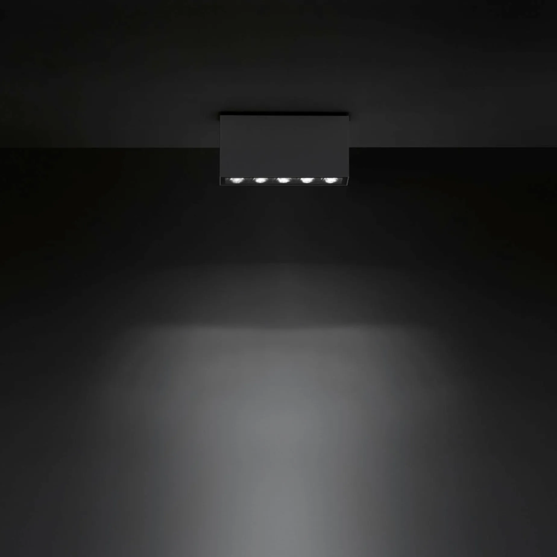 Kura 2 surface IP65 | corten
