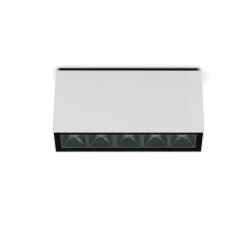 Kura 2 surface IP65 | corten