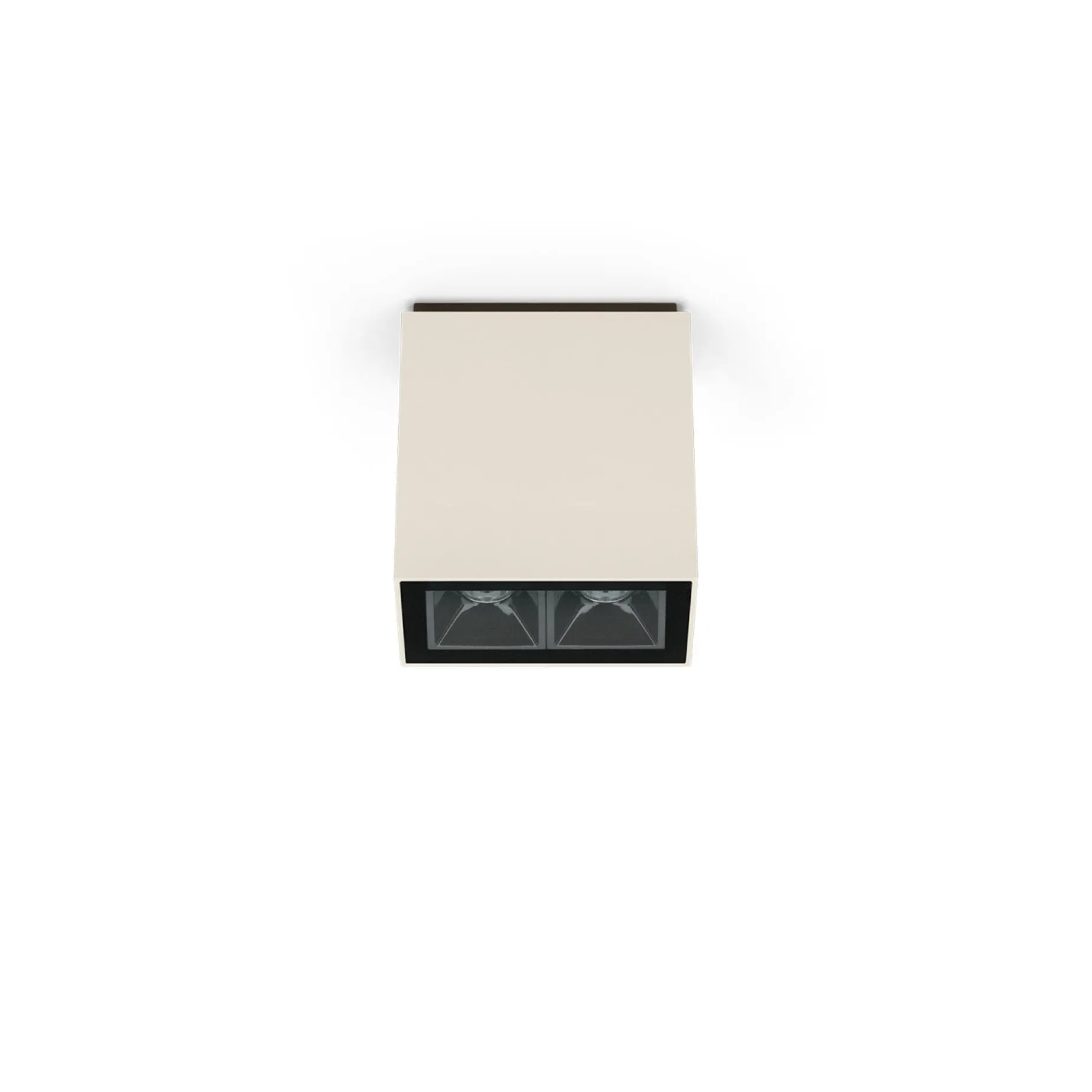 Kura 2 surface IP65 | corten