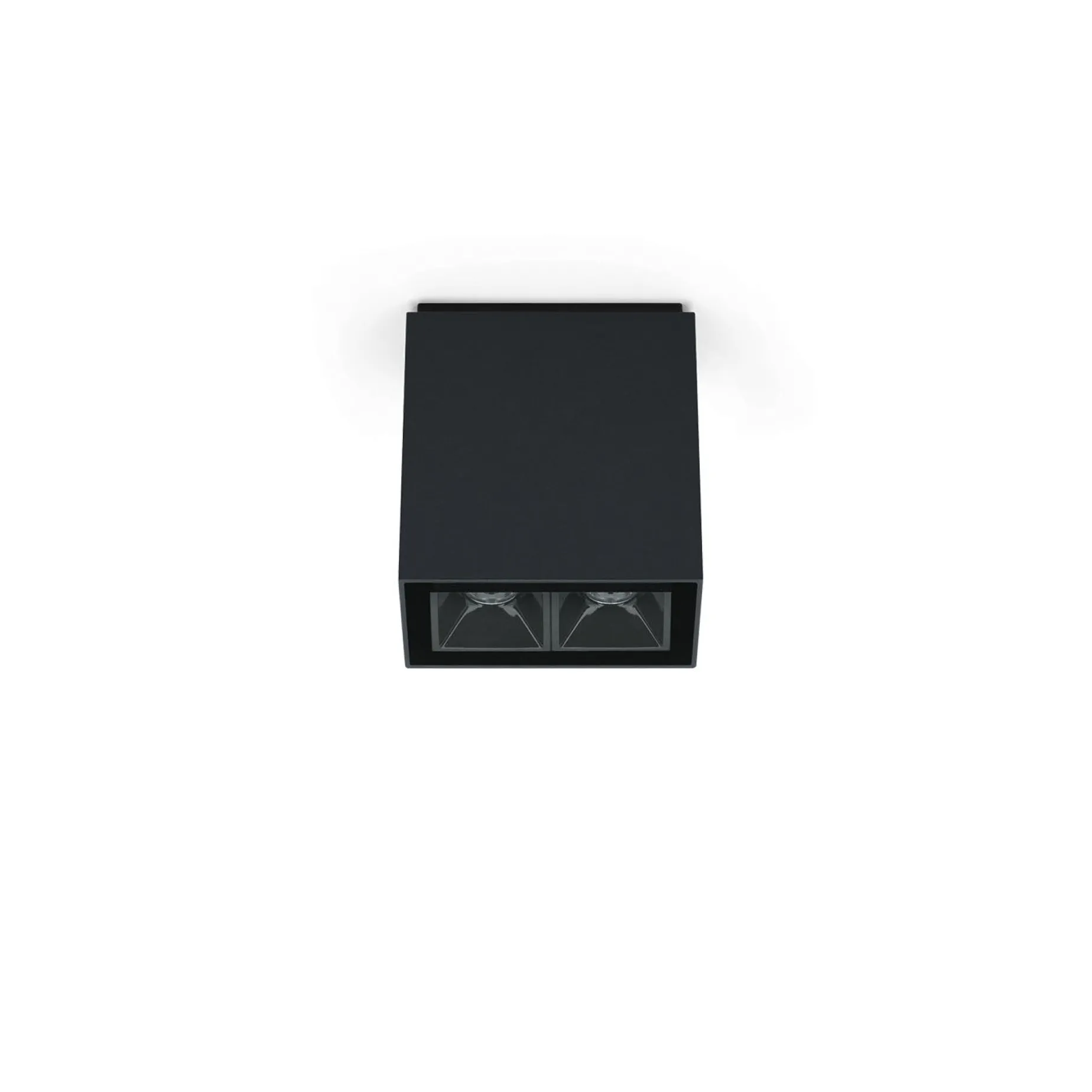 Kura 2 surface IP65 | corten