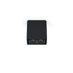 Kura 5 surface IP65 | corten