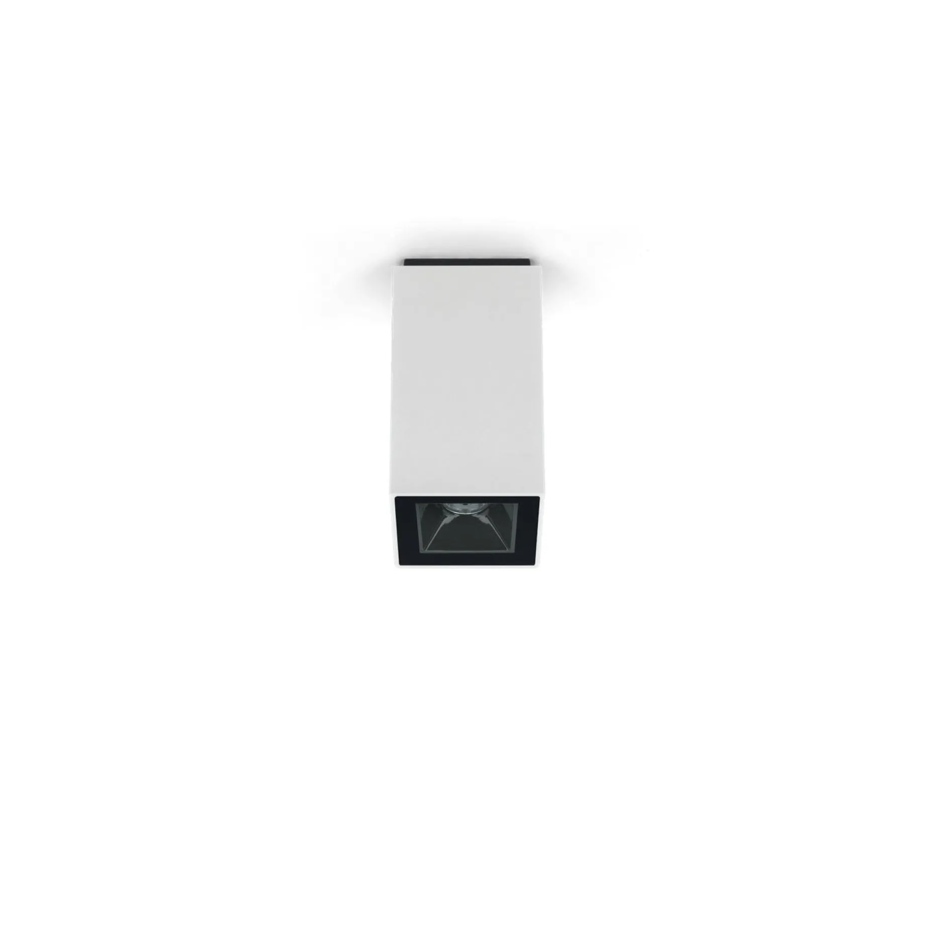 Kura 5 surface IP65 | corten
