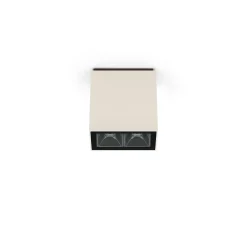 Kura 5 surface IP65 | corten