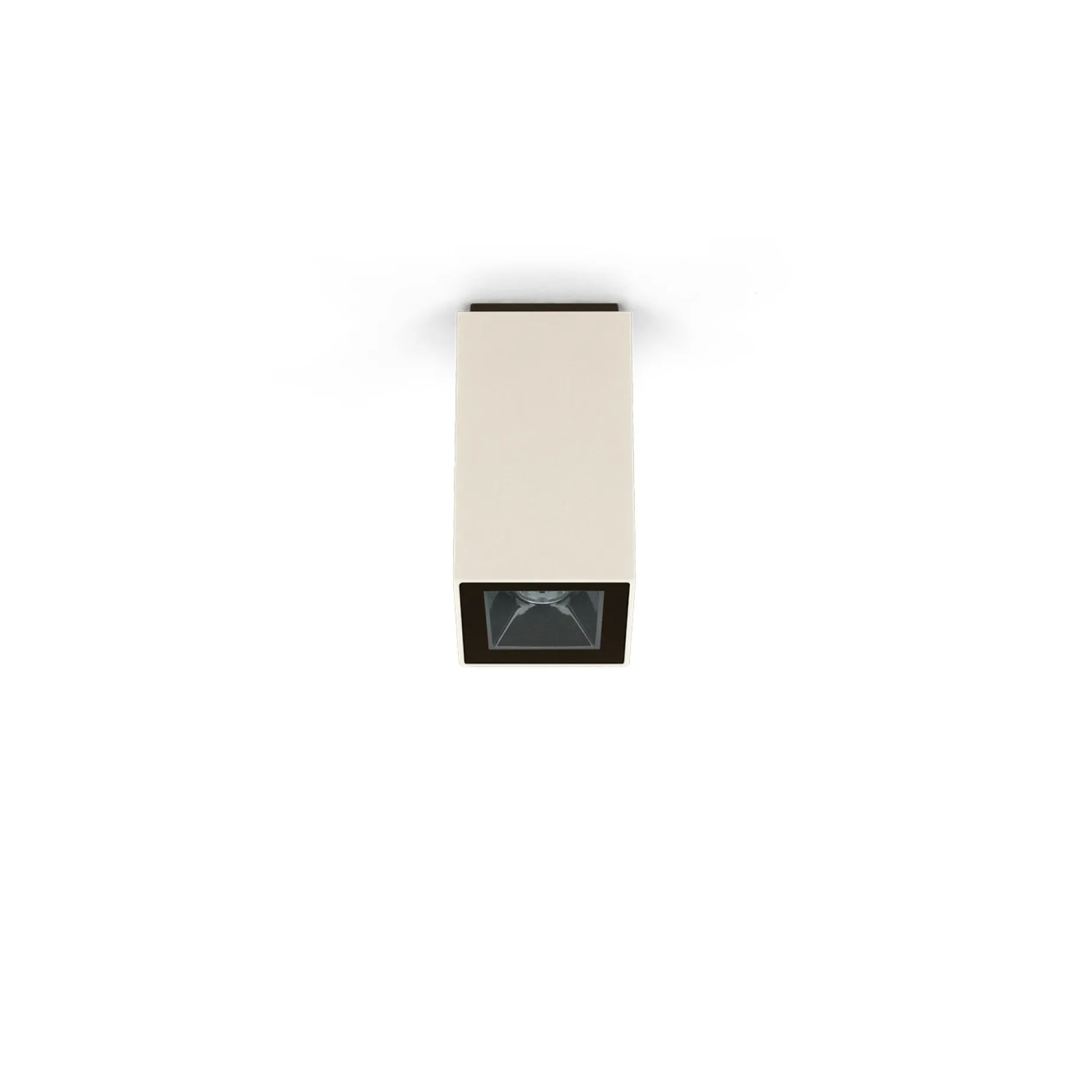 Kura 5 surface IP65 | corten