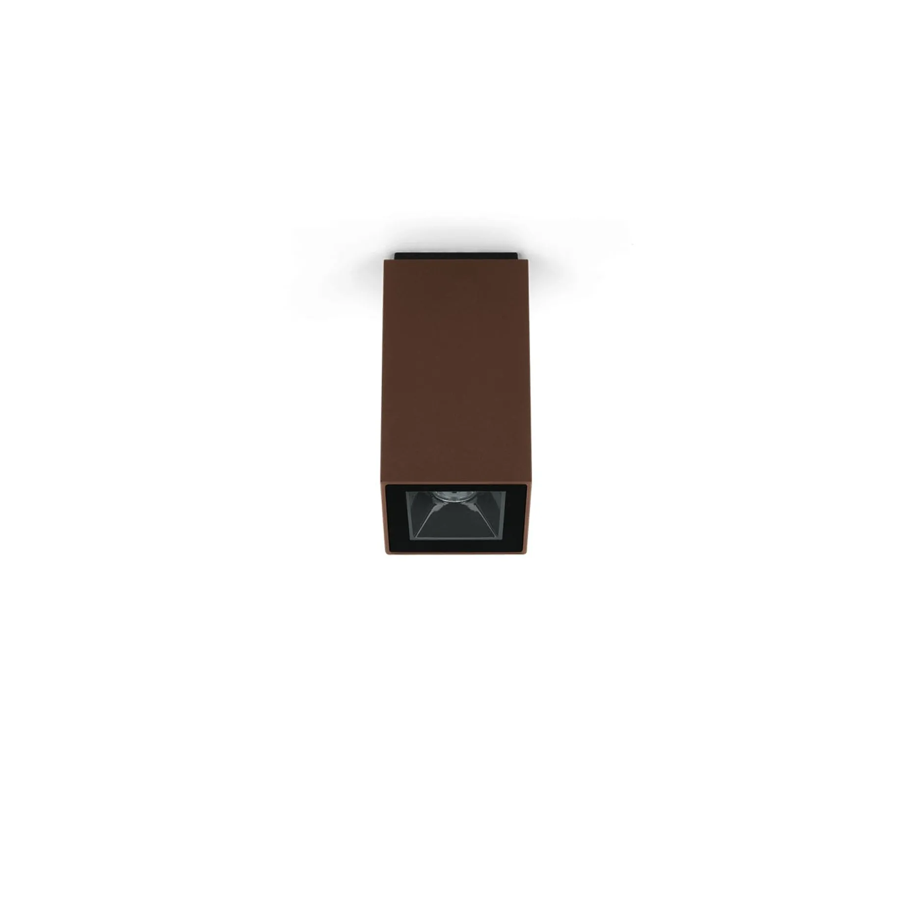 Kura 2 surface IP65 | dark grey