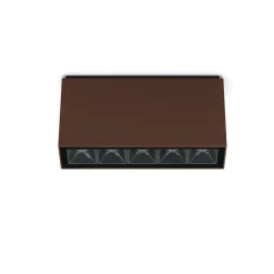 Kura 1 surface IP65 | light grey