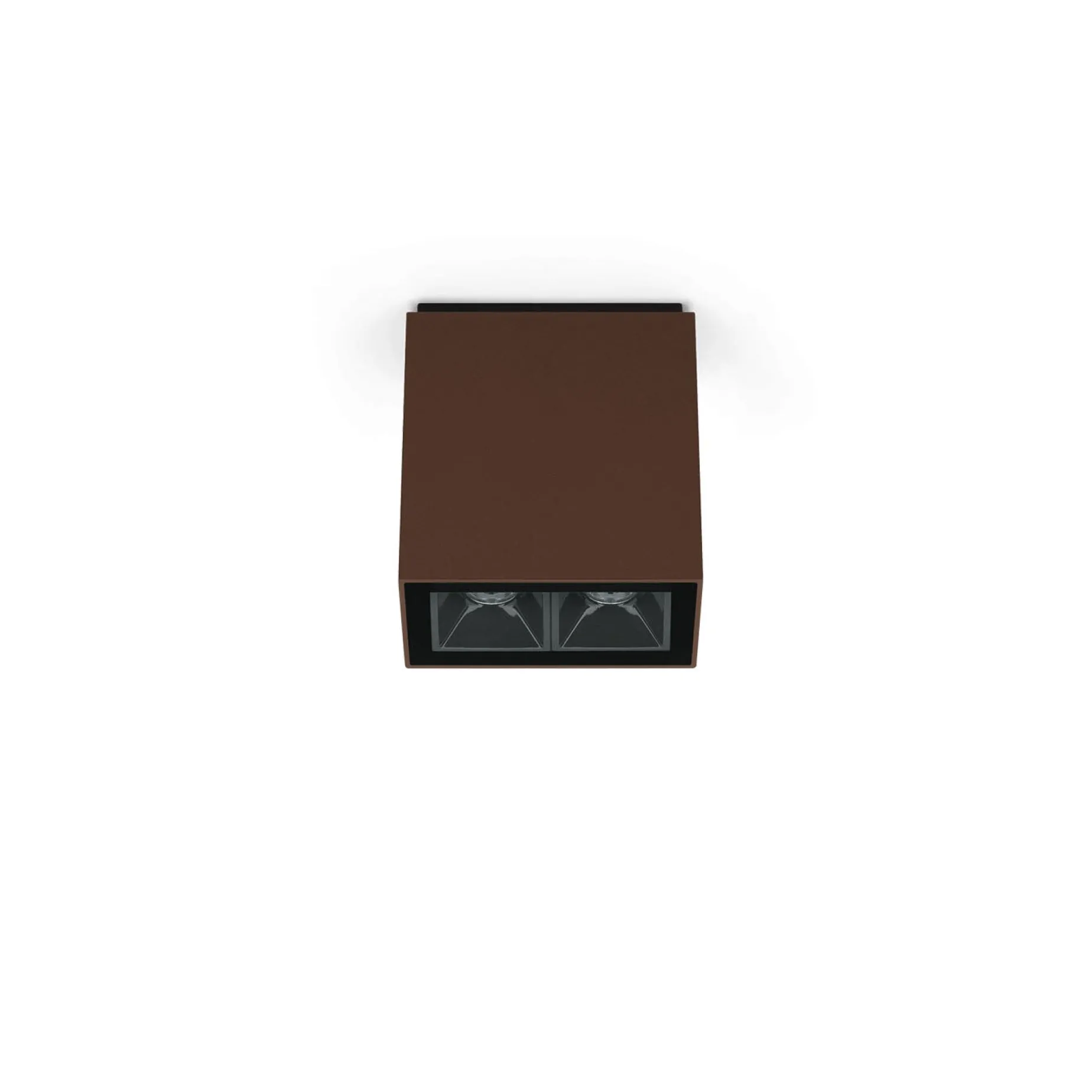 Kura 2 surface IP65 | light grey