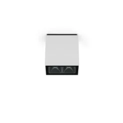 Kura 5 surface IP65 | light grey
