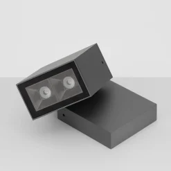 Kura reg IP65 | corten