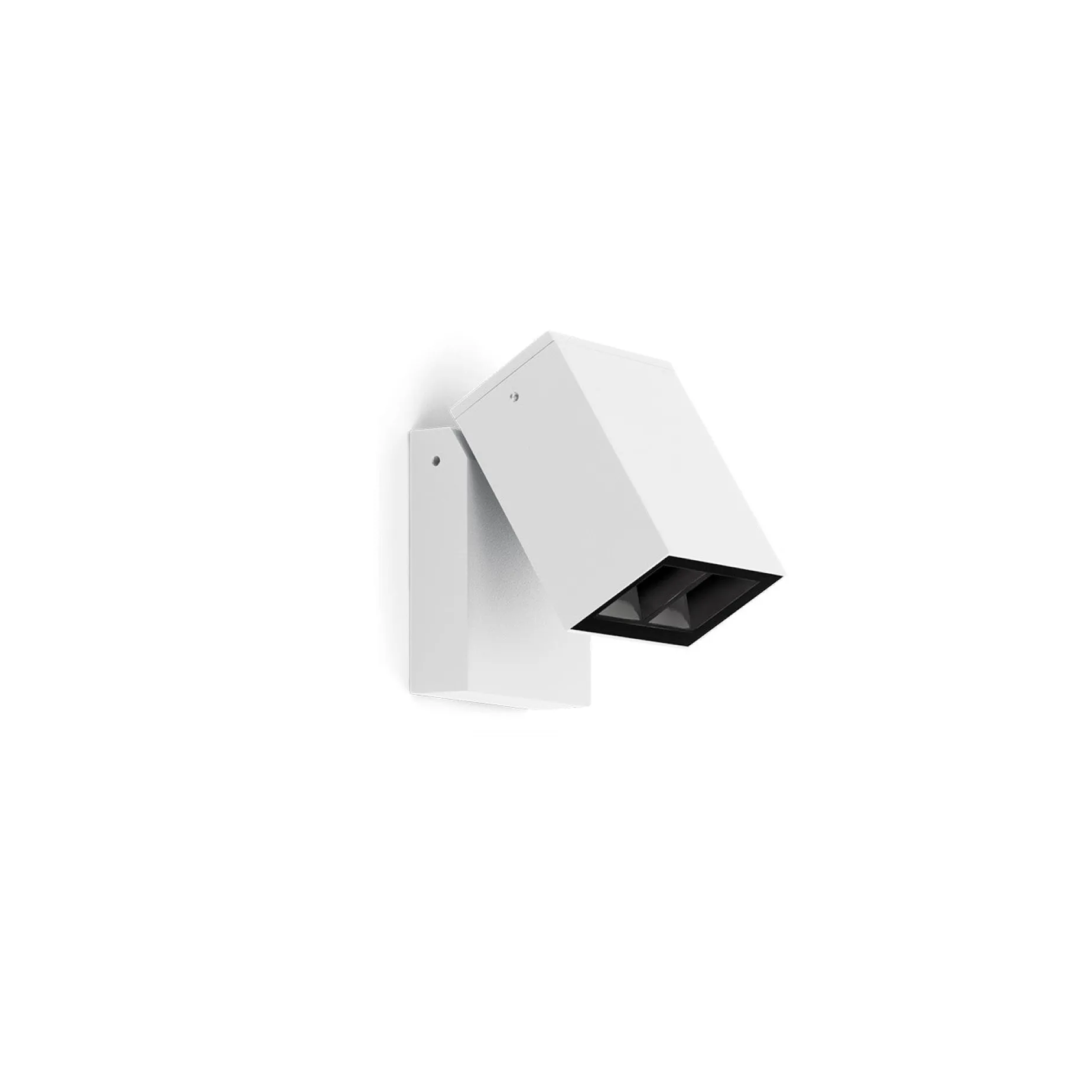Kura reg IP65 | white