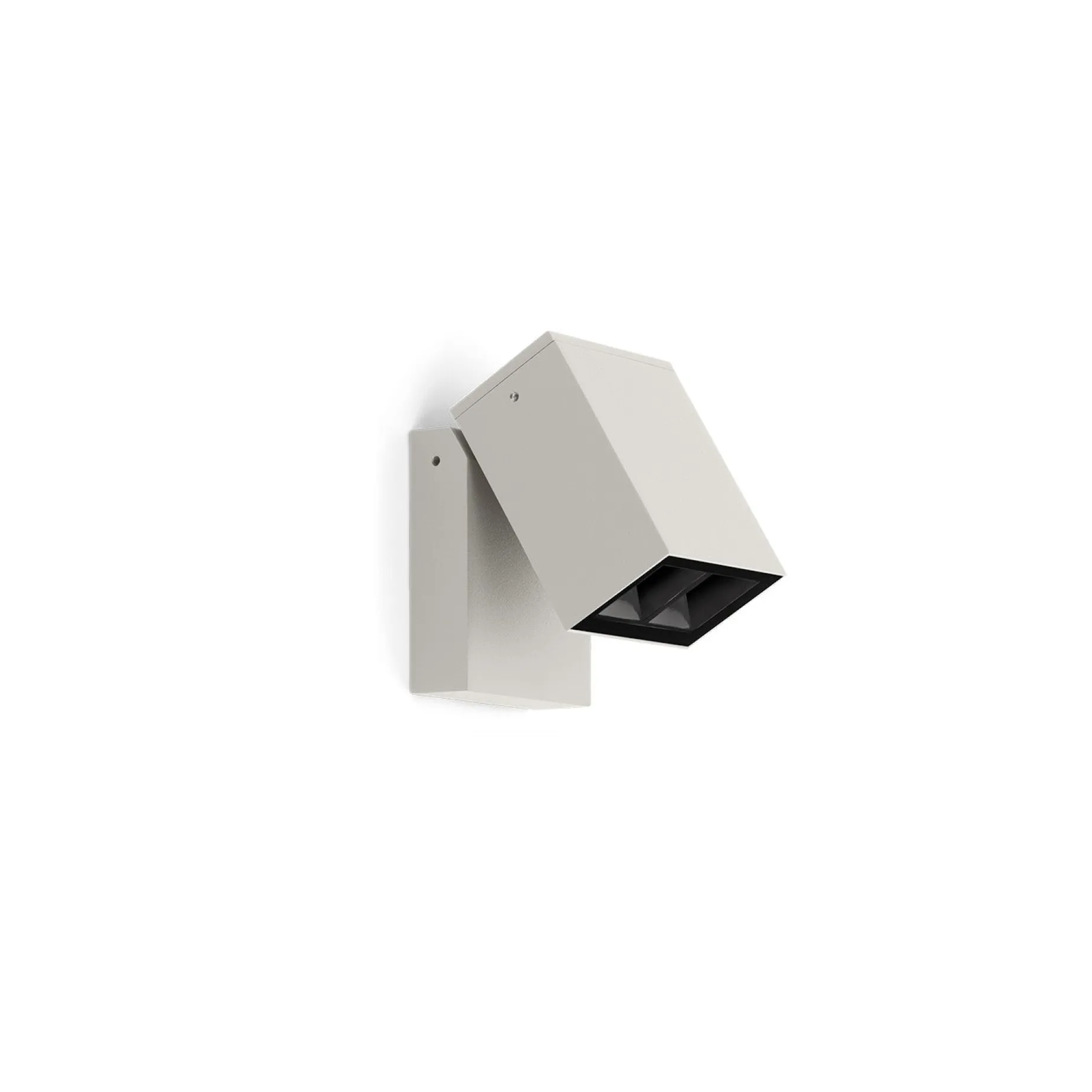 Kura reg IP65 | white