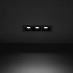 Kura X5 IP65 | black