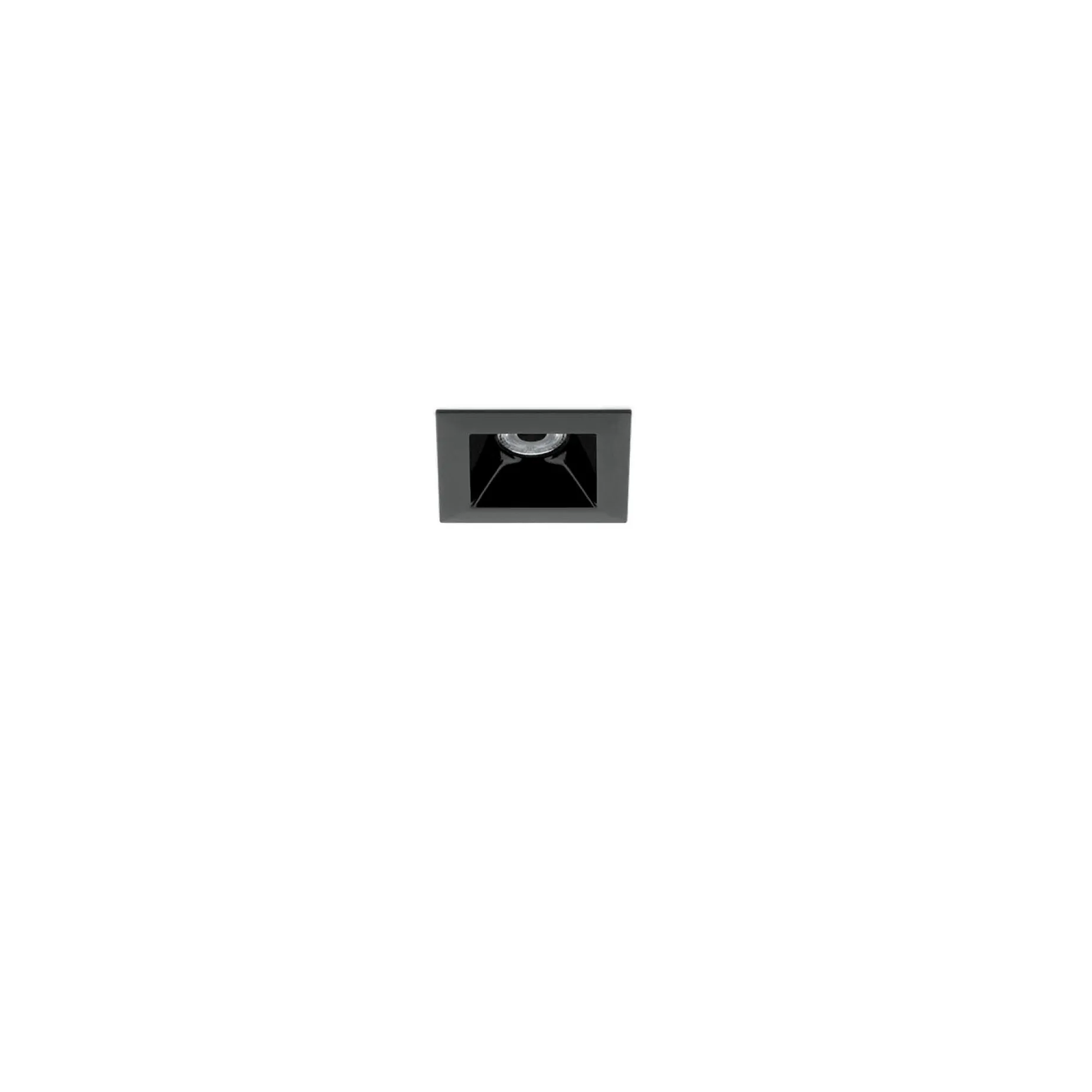 Kura X1 IP65 | black