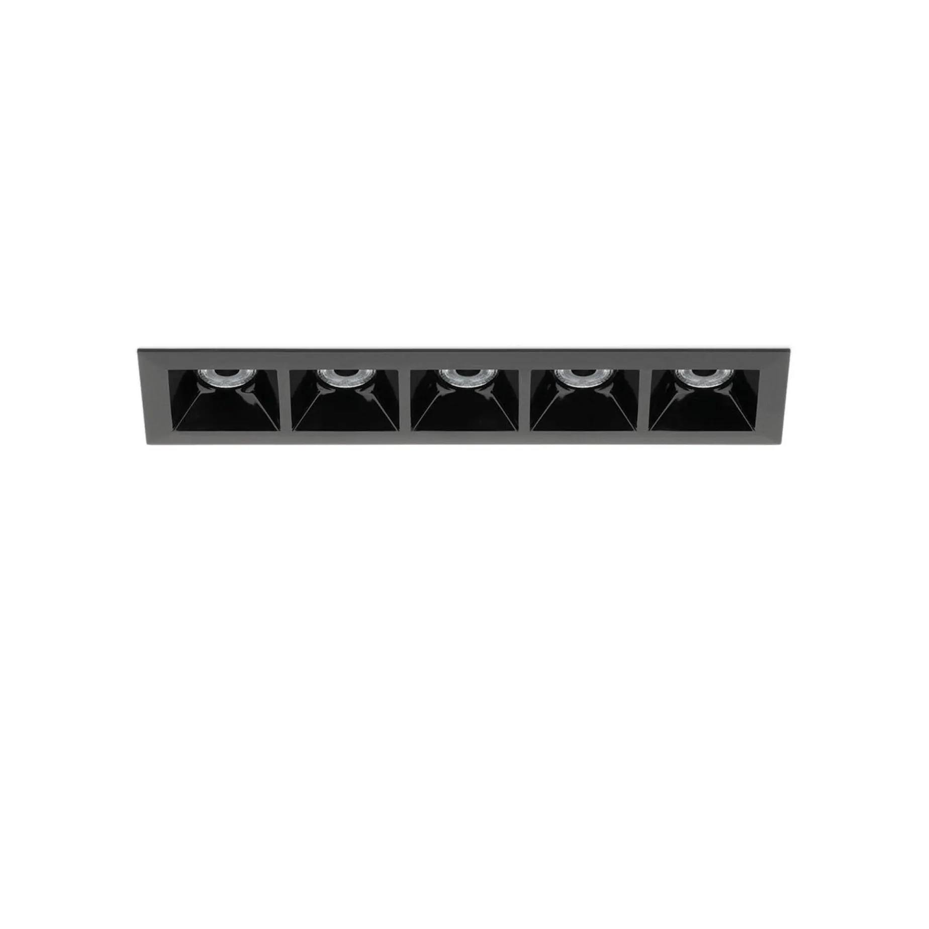 Kura X1 IP65 | black