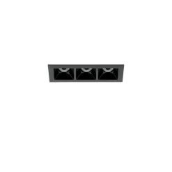 Kura X1 IP65 | black