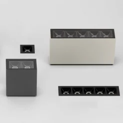 Kura X3 IP65 | white