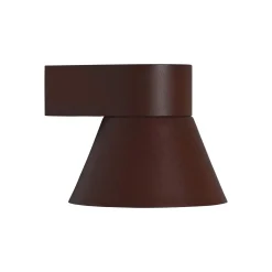 Kyklop cone wall | rusty