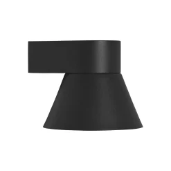 Kyklop cone wall | rusty