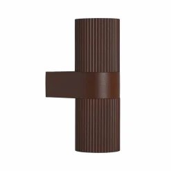 Kyklop Ripple wall | rusty