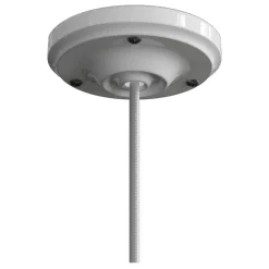 Laase e27 ceramic | red