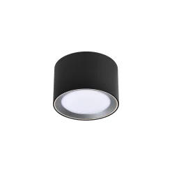 Landon 8 | black