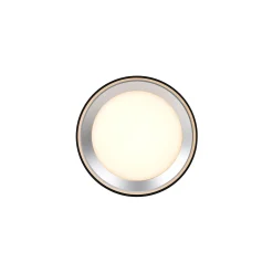 Landon 8 | black / smart lighting