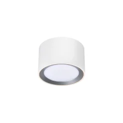 Landon 8 | white