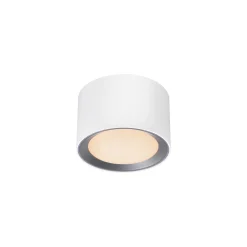 Landon 8 | white