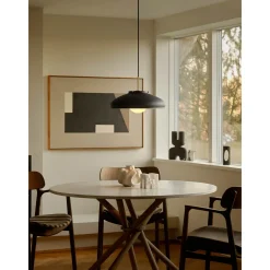 Latif pendant ⌀40 | beige
