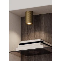 Latto | aged gold