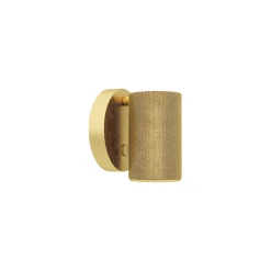 Latto wall | aged gold