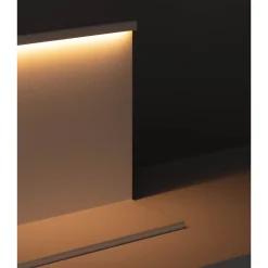 LBM table lamp | clay