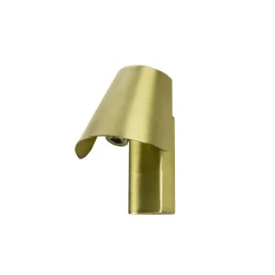 Le petit | satin gold