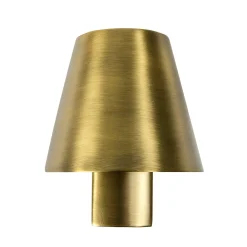 Le petit | satin gold