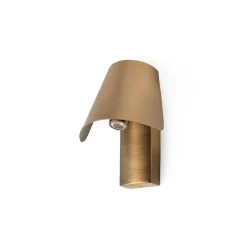 Le petit | satin gold
