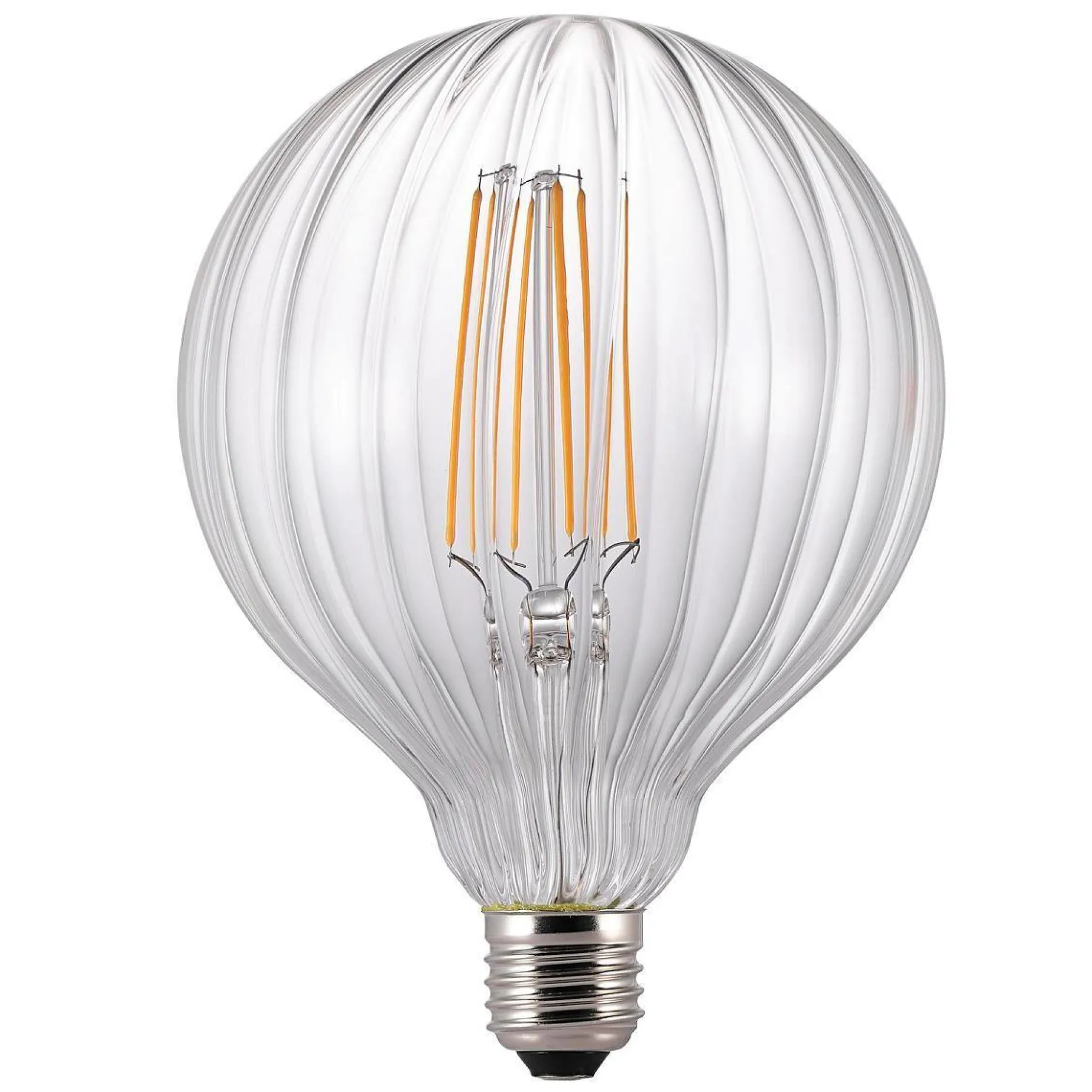 LED G125 Avra stripped | clear