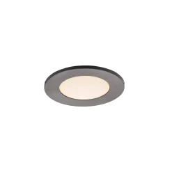 Leonis IP65 | brushed nickel