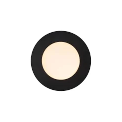 Leonis IP65 | brushed nickel