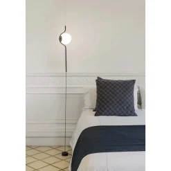 Levita floor | gold