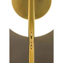 Levita pendant | gold