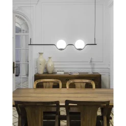 Levita pendant | gold
