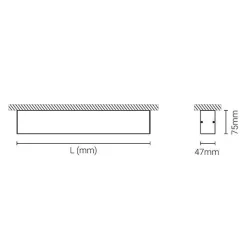 LH 47 | 29-505cm
