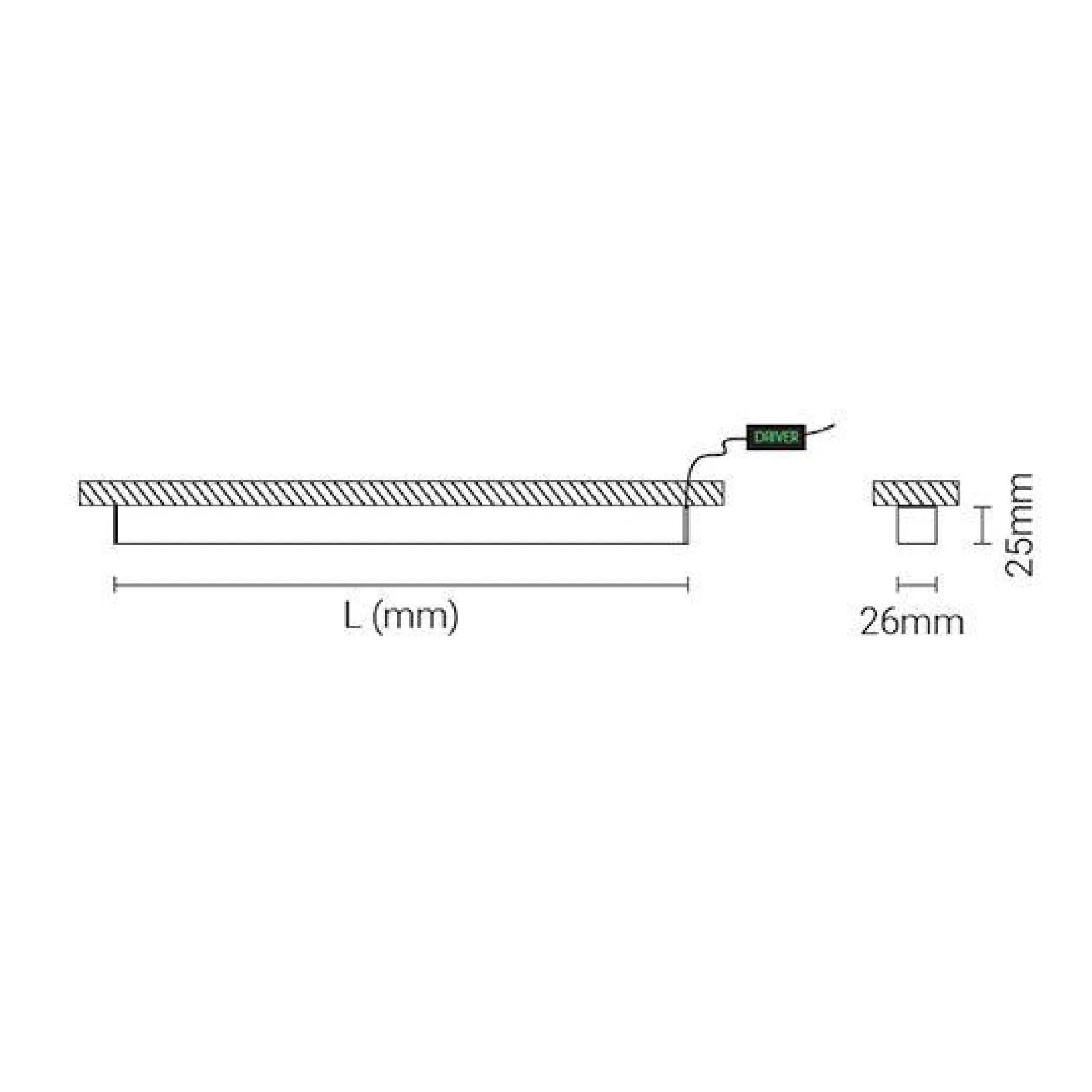 LH 26 | 15-351cm